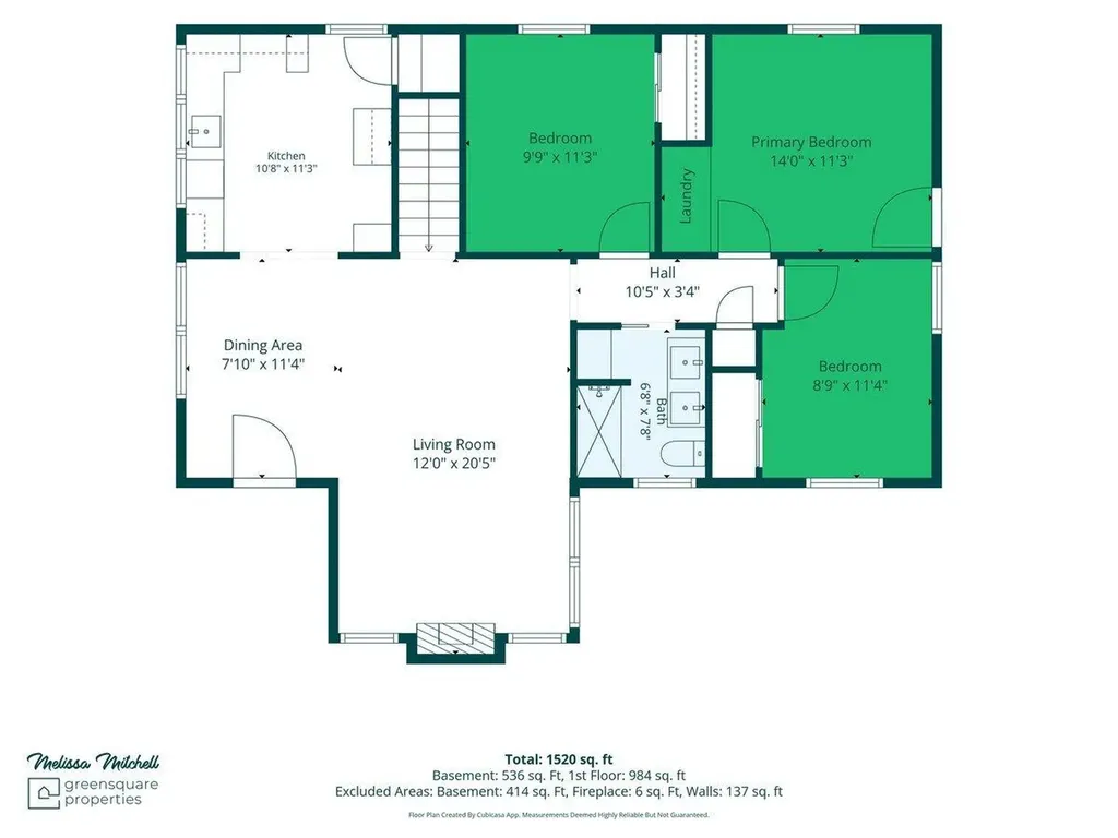 2631 Richards Drive SE East Grand Rapids City MI 49506