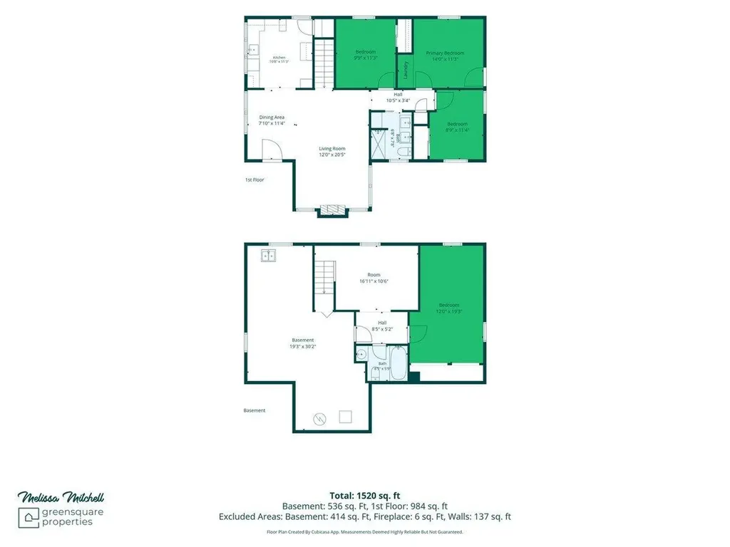2631 Richards Drive SE East Grand Rapids City MI 49506