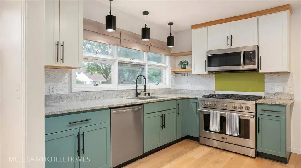 2631 Richards Drive SE East Grand Rapids City MI 49506