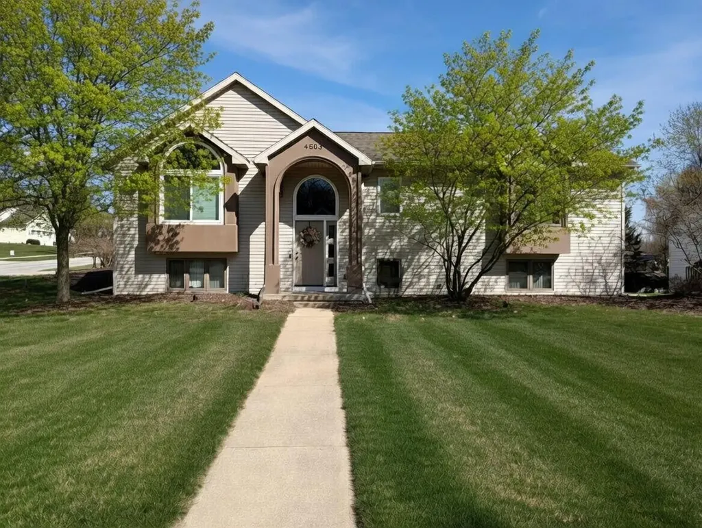 4503 Shiloh Pines SE Kentwood City MI 49546