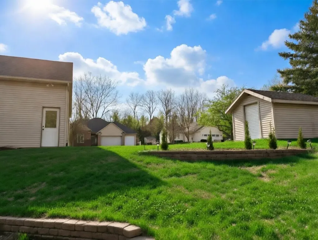 4503 Shiloh Pines SE Kentwood City MI 49546