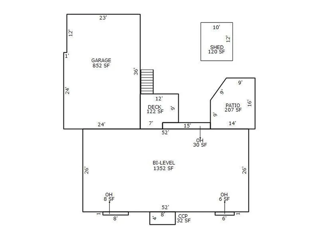 4503 Shiloh Pines SE Kentwood City MI 49546