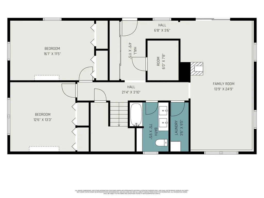 2235 Boston Street SE East Grand Rapids City MI 49506