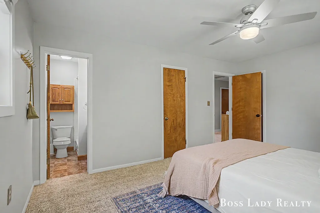 3729 Omaha Drive SW Grandville City MI 49418