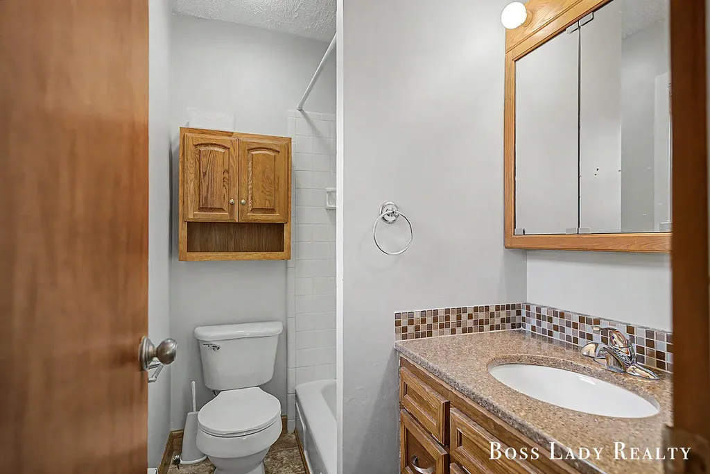 3729 Omaha Drive SW Grandville City MI 49418