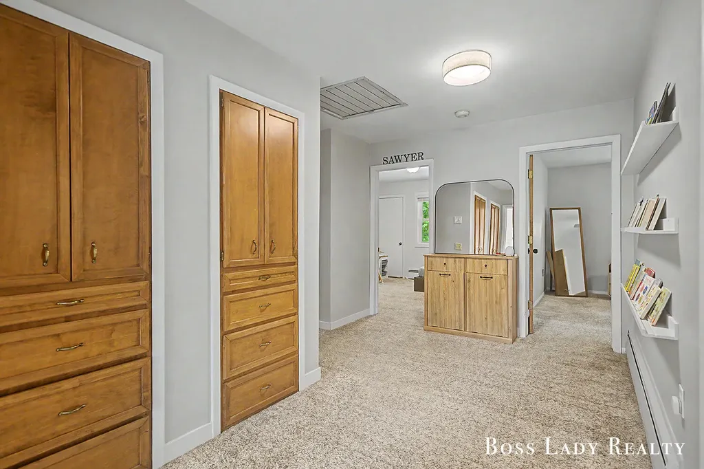 3729 Omaha Drive SW Grandville City MI 49418