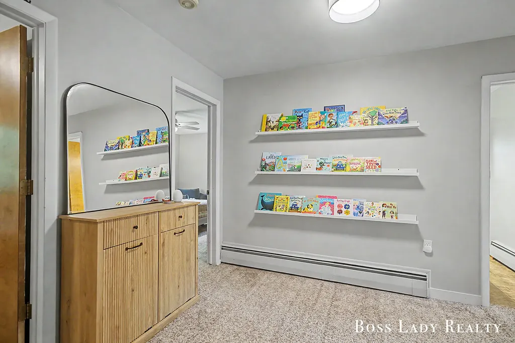 3729 Omaha Drive SW Grandville City MI 49418