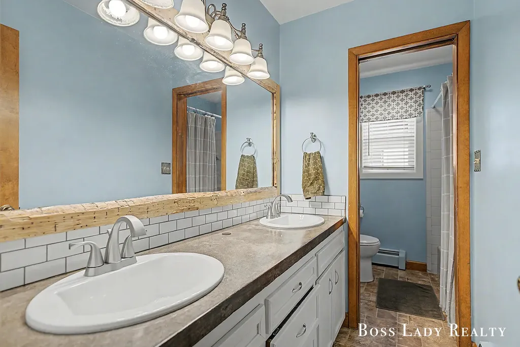 3729 Omaha Drive SW Grandville City MI 49418