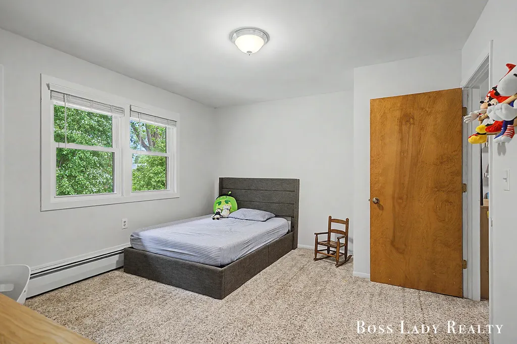 3729 Omaha Drive SW Grandville City MI 49418