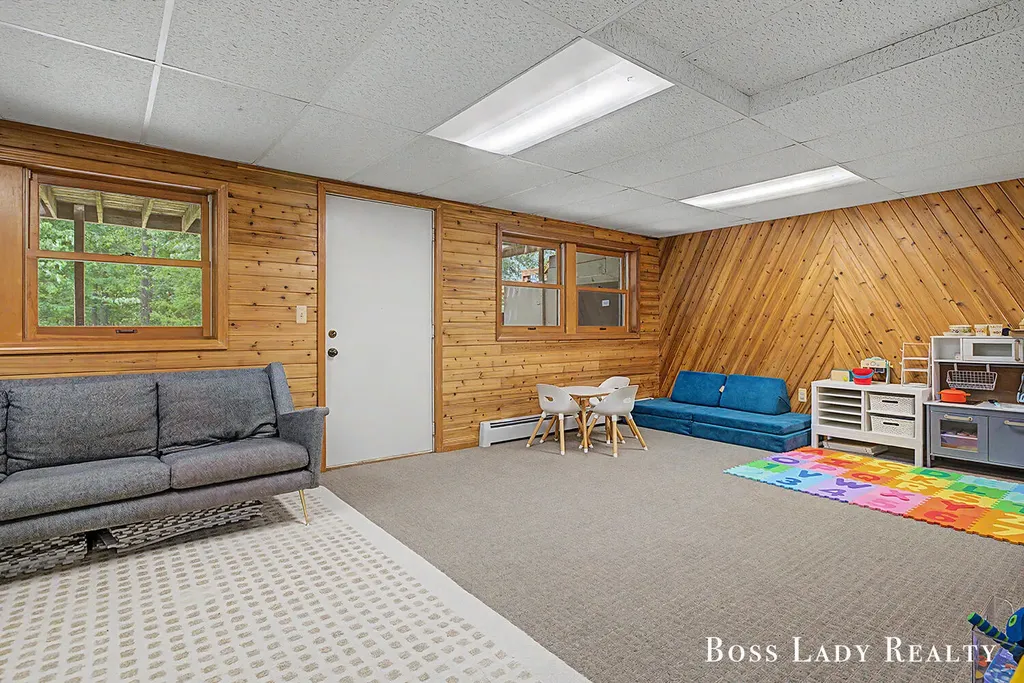 3729 Omaha Drive SW Grandville City MI 49418