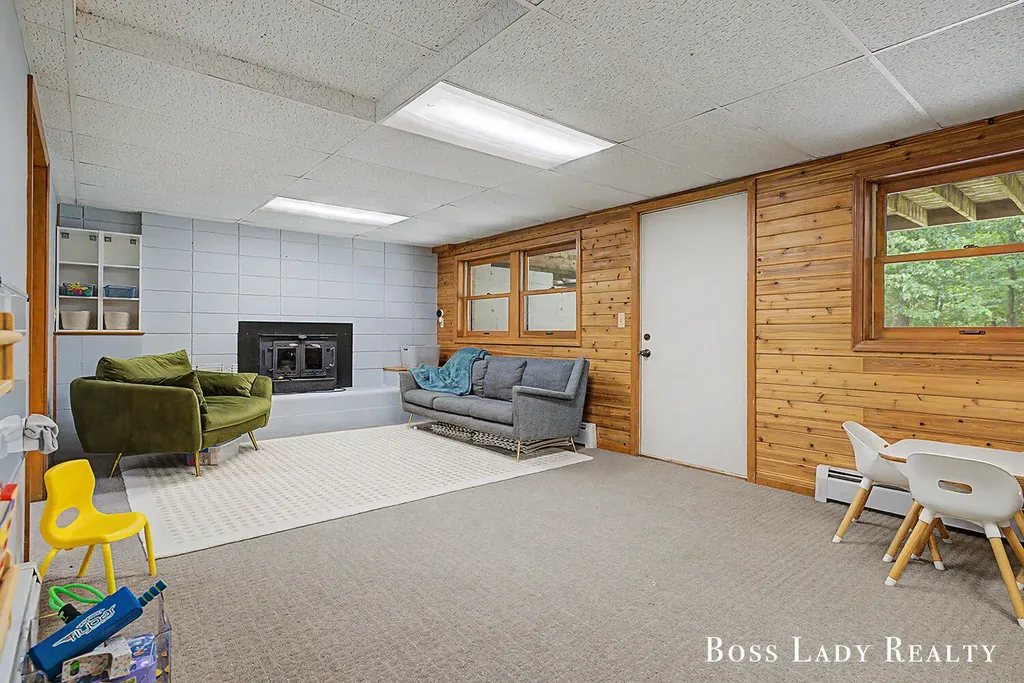 3729 Omaha Drive SW Grandville City MI 49418