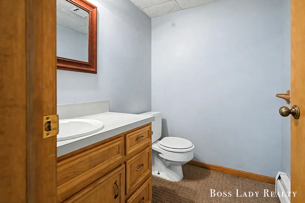 3729 Omaha Drive SW Grandville City MI 49418