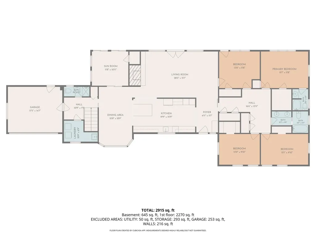3729 Omaha Drive SW Grandville City MI 49418