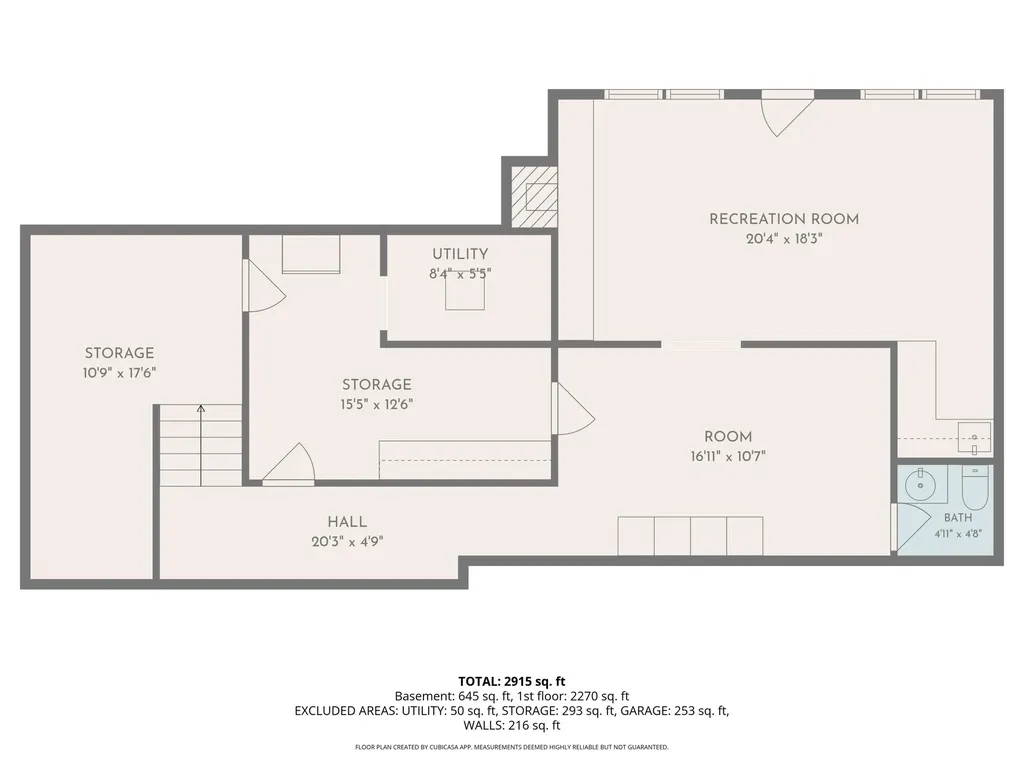 3729 Omaha Drive SW Grandville City MI 49418