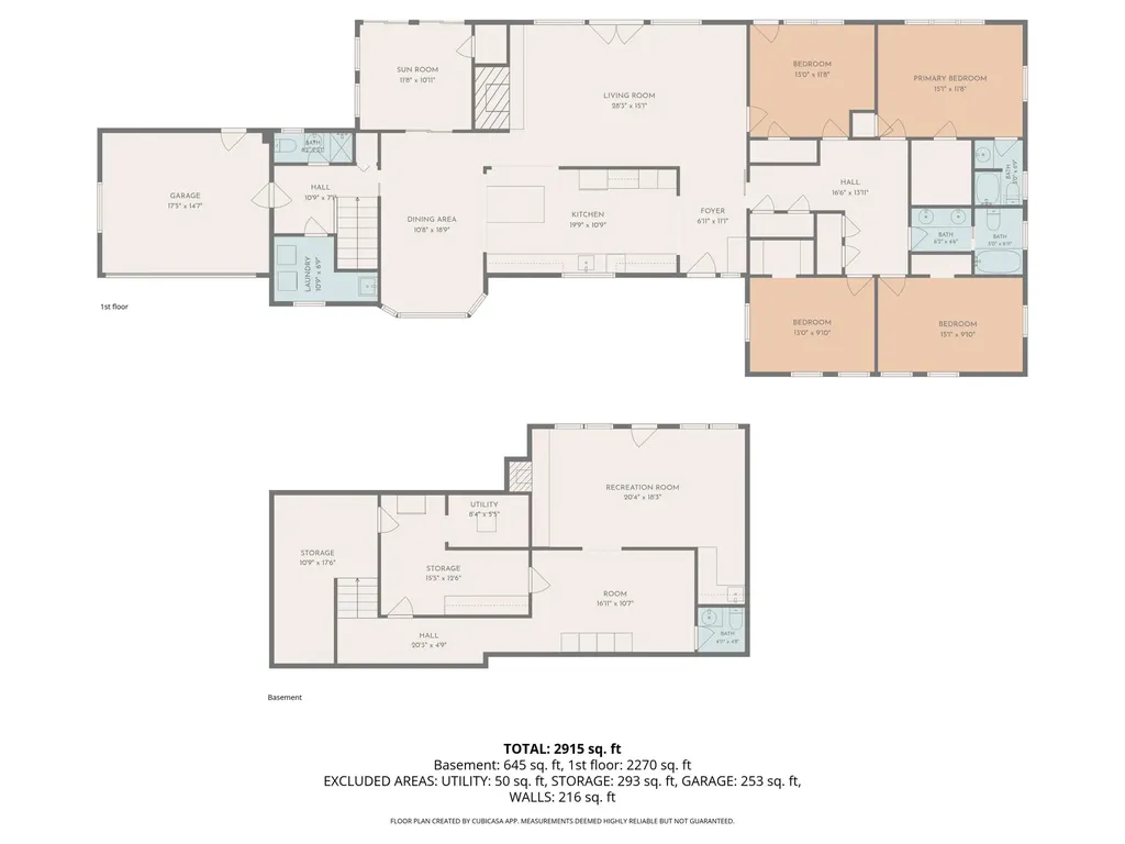 3729 Omaha Drive SW Grandville City MI 49418