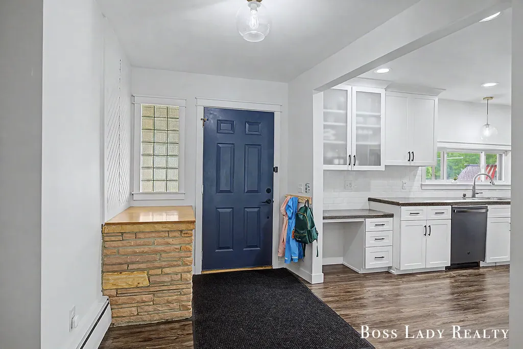3729 Omaha Drive SW Grandville City MI 49418