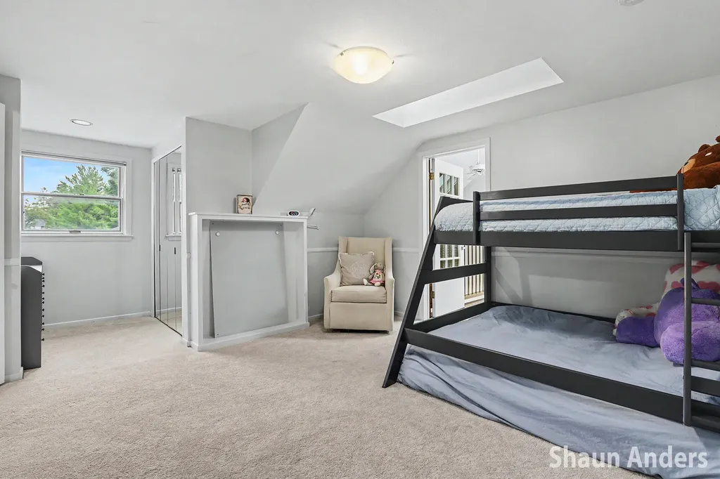 2627 Hall Street SE East Grand Rapids City MI 49506