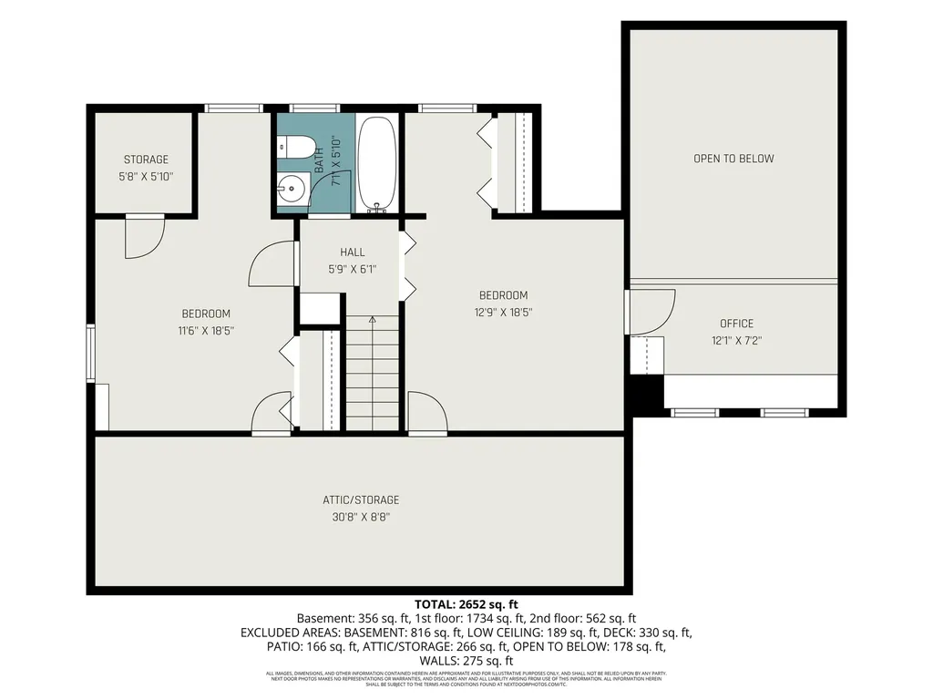 2627 Hall Street SE East Grand Rapids City MI 49506