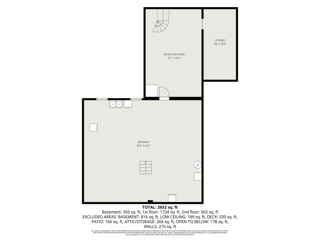 2627 Hall Street SE East Grand Rapids City MI 49506
