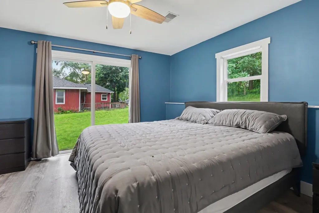 1725 Kreft Street NE Grand Rapids Charter Township MI 49525