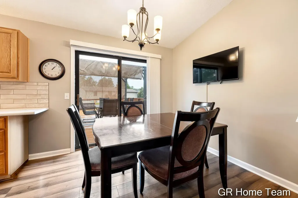 2304 Brookfarm Court SE Kentwood City MI 49508