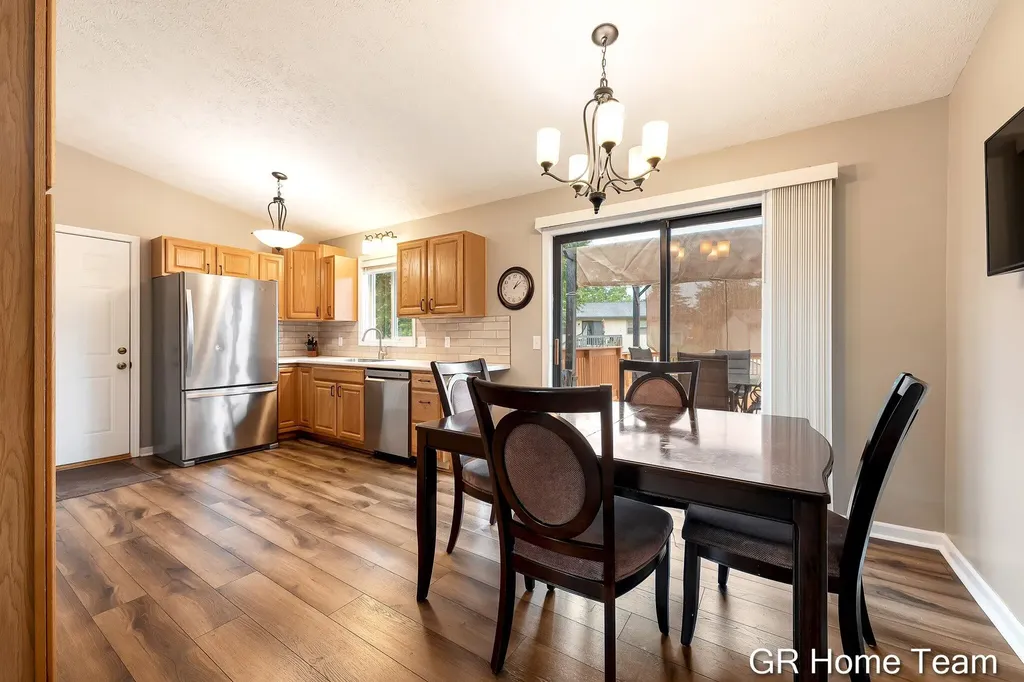 2304 Brookfarm Court SE Kentwood City MI 49508