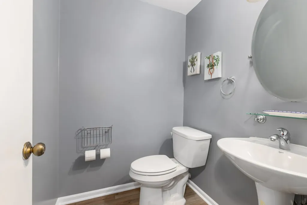 2121 Timberview Drive NE Plainfield Charter Township MI 49525