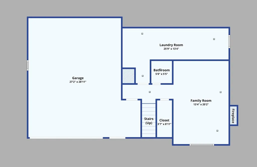 2121 Timberview Drive NE Plainfield Charter Township MI 49525