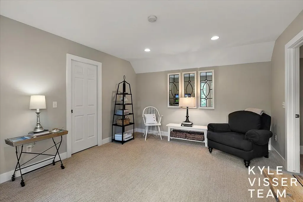 5650 E Watermark Court SE Cascade Charter Township MI 49546