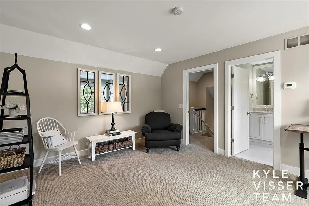 5650 E Watermark Court SE Cascade Charter Township MI 49546