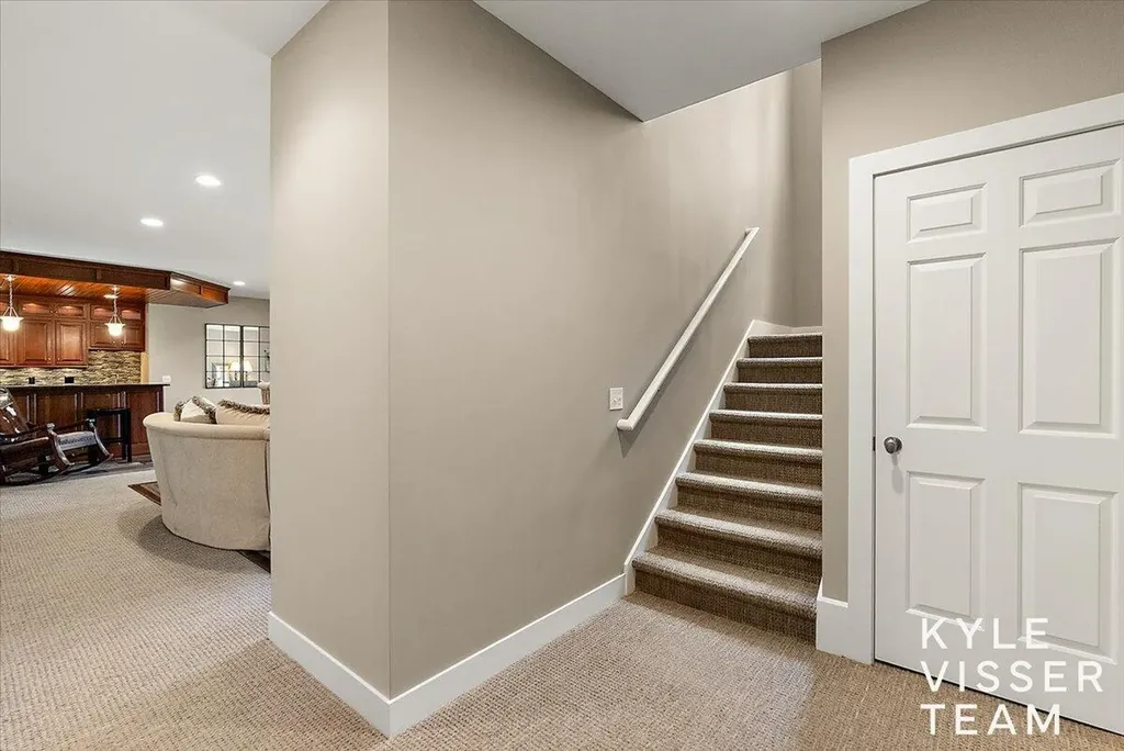 5650 E Watermark Court SE Cascade Charter Township MI 49546