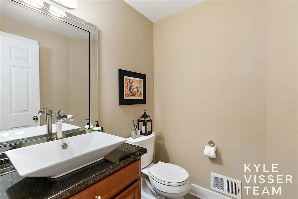 5650 E Watermark Court SE Cascade Charter Township MI 49546