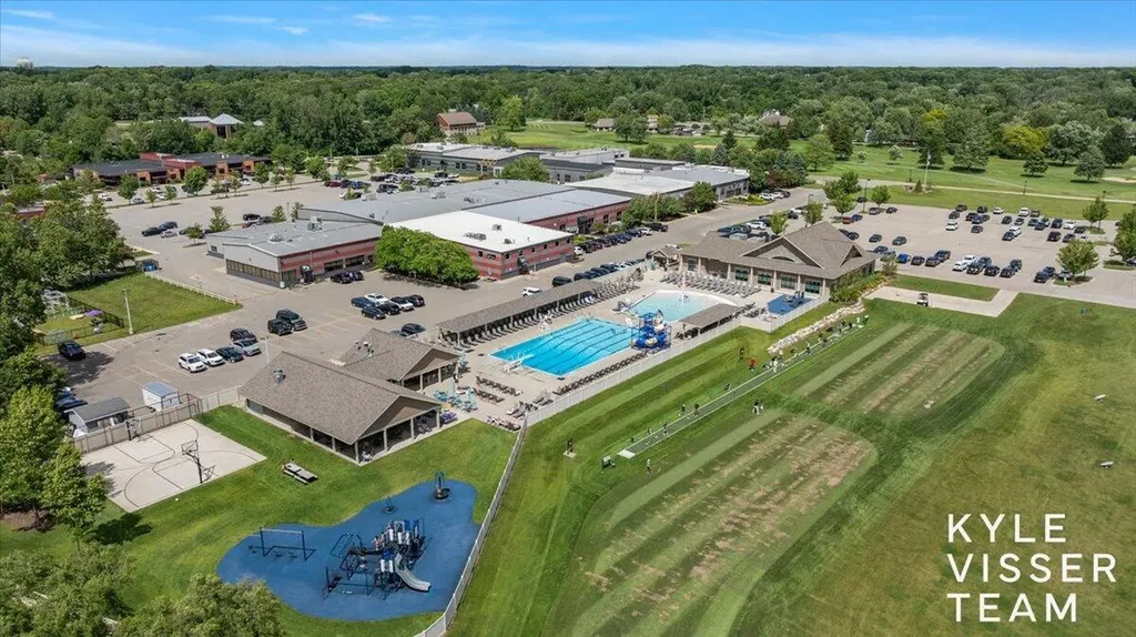 5650 E Watermark Court SE Cascade Charter Township MI 49546