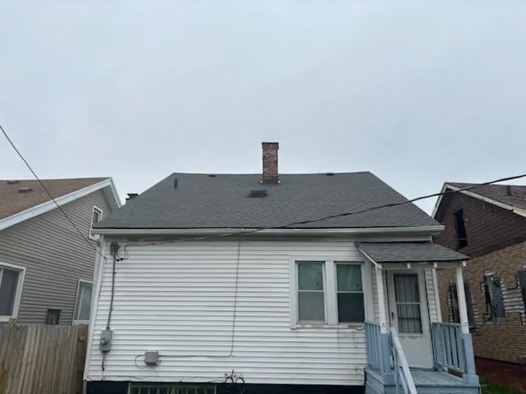 3419 Algonquin Street Detroit City MI 48215