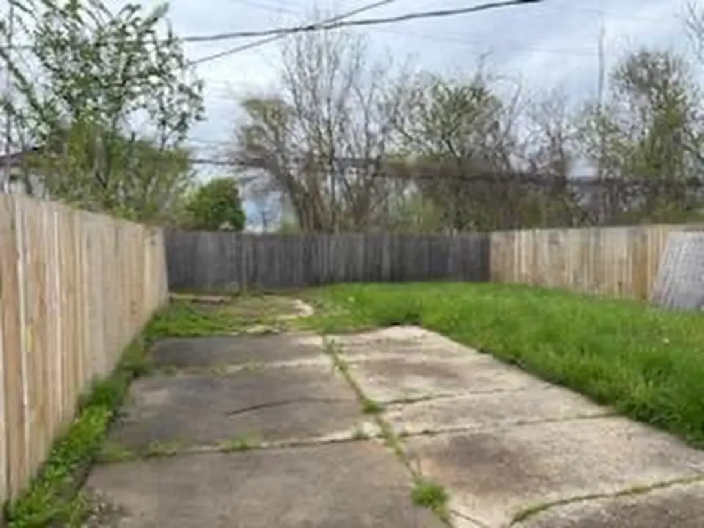3419 Algonquin Street Detroit City MI 48215