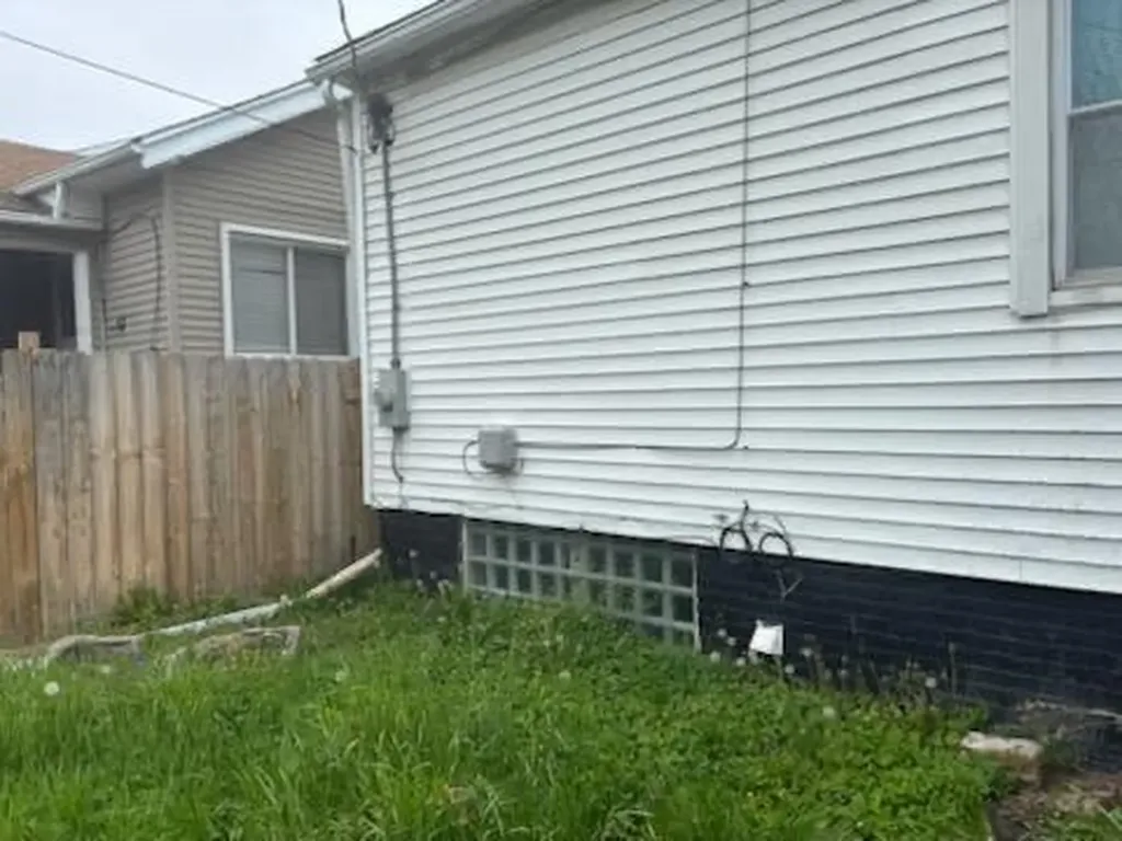 3419 Algonquin Street Detroit City MI 48215