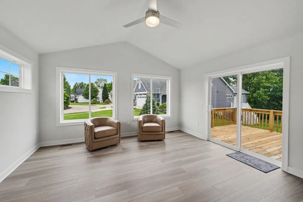 5493 Rose Ridge Court NE Cannon Township MI 49341
