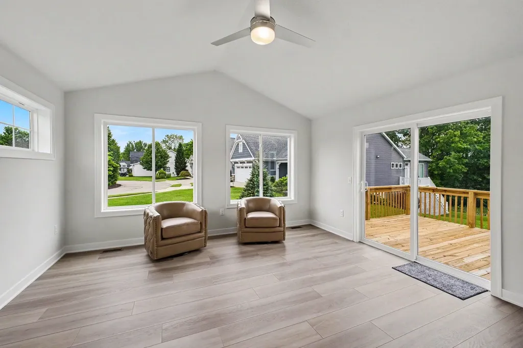 5493 Rose Ridge Court NE Cannon Township MI 49341