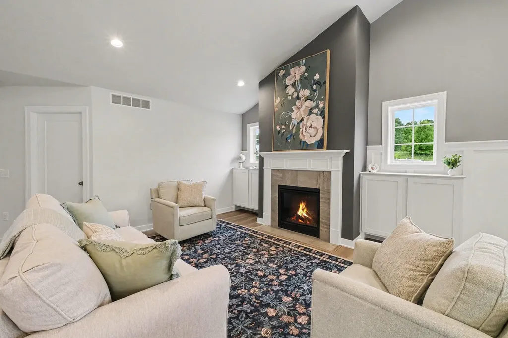 5493 Rose Ridge Court NE Cannon Township MI 49341