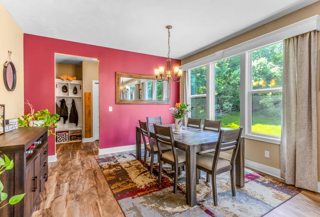 2852 N Saddle Ridge Court NE Algoma Township MI 49341