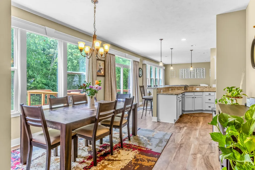 2852 N Saddle Ridge Court NE Algoma Township MI 49341