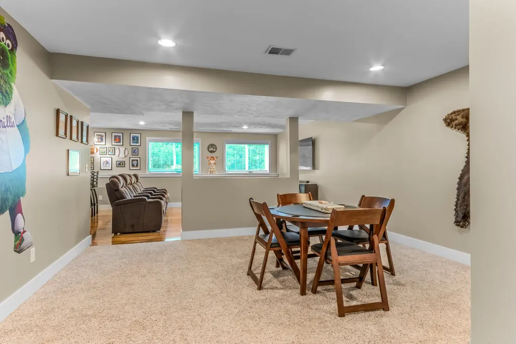2852 N Saddle Ridge Court NE Algoma Township MI 49341