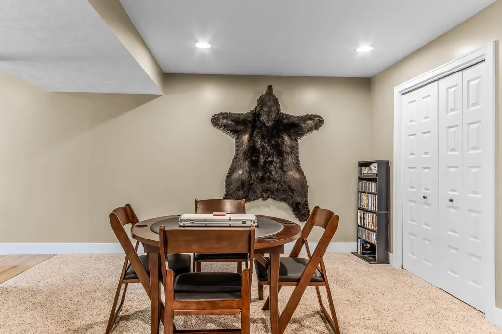 2852 N Saddle Ridge Court NE Algoma Township MI 49341