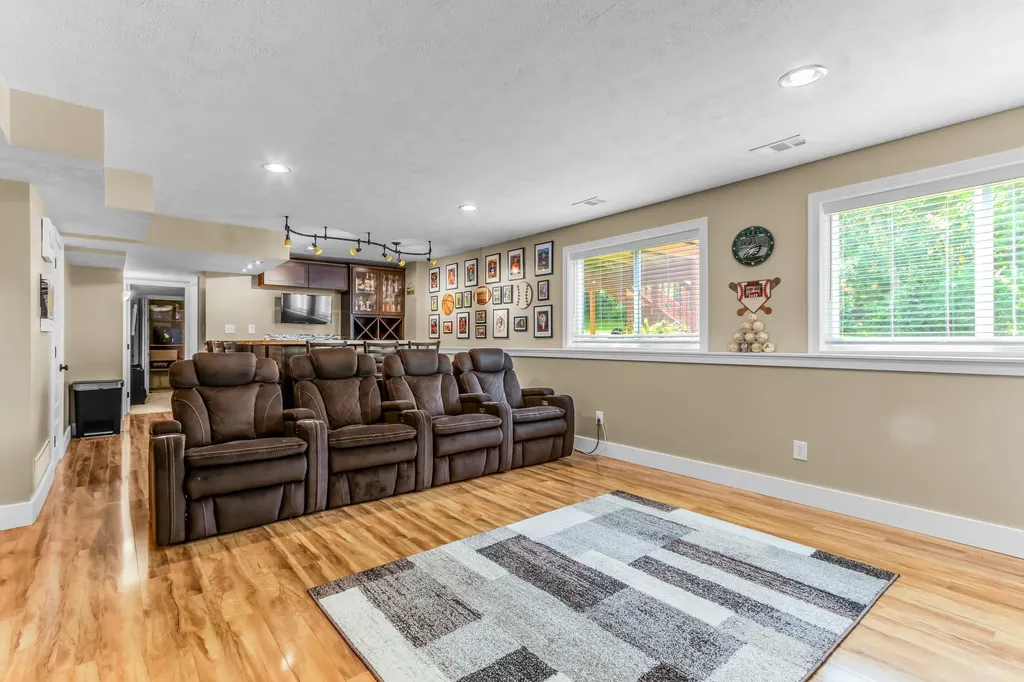 2852 N Saddle Ridge Court NE Algoma Township MI 49341