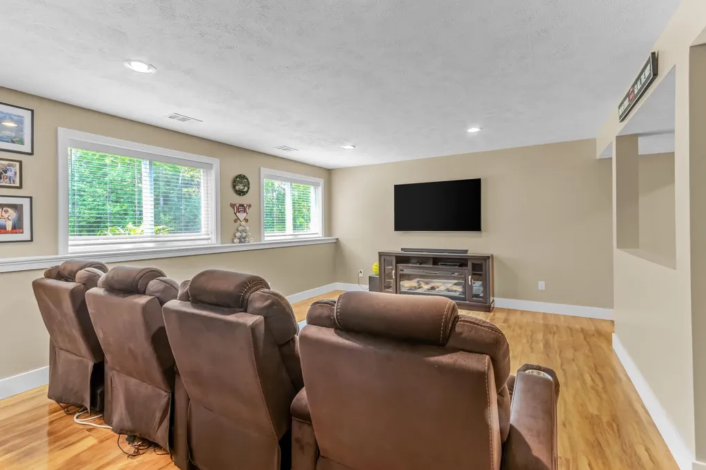 2852 N Saddle Ridge Court NE Algoma Township MI 49341