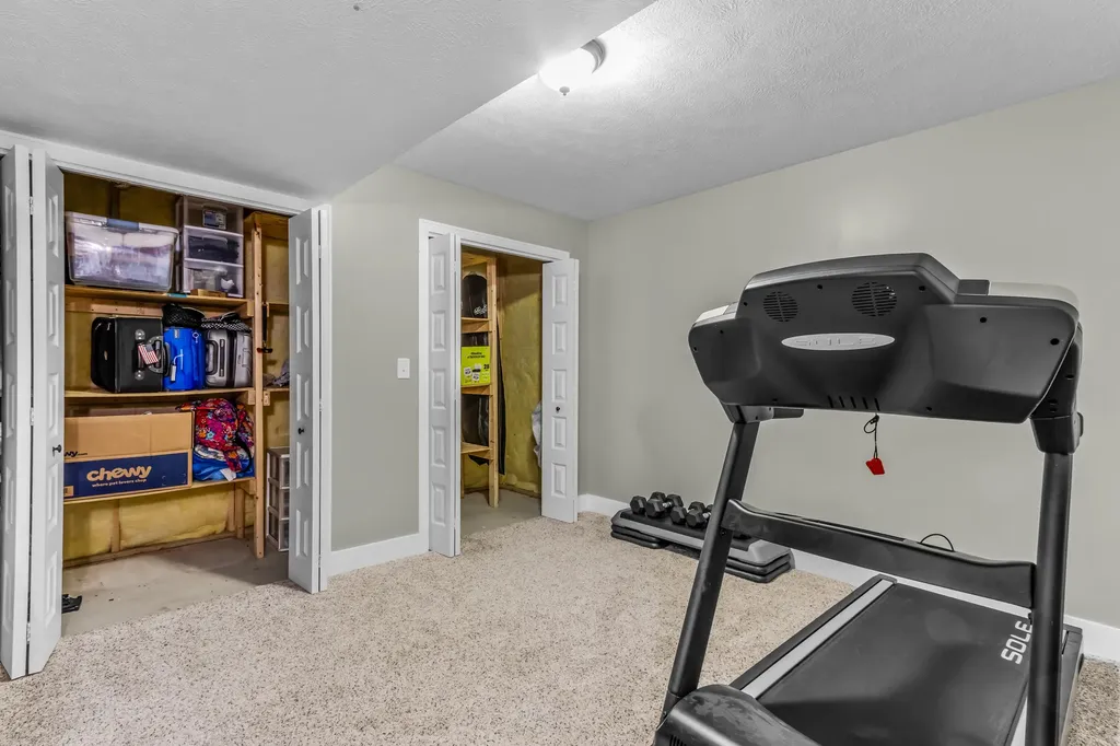 2852 N Saddle Ridge Court NE Algoma Township MI 49341