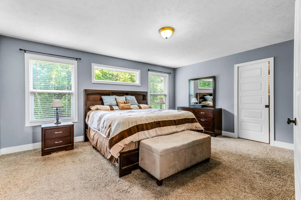 2852 N Saddle Ridge Court NE Algoma Township MI 49341