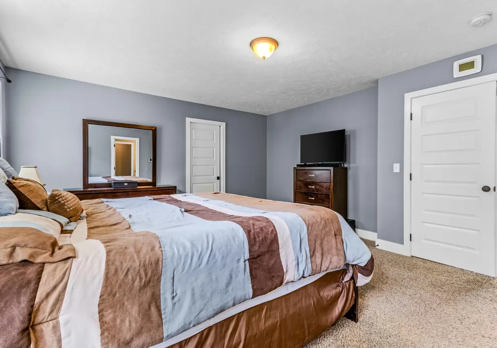 2852 N Saddle Ridge Court NE Algoma Township MI 49341