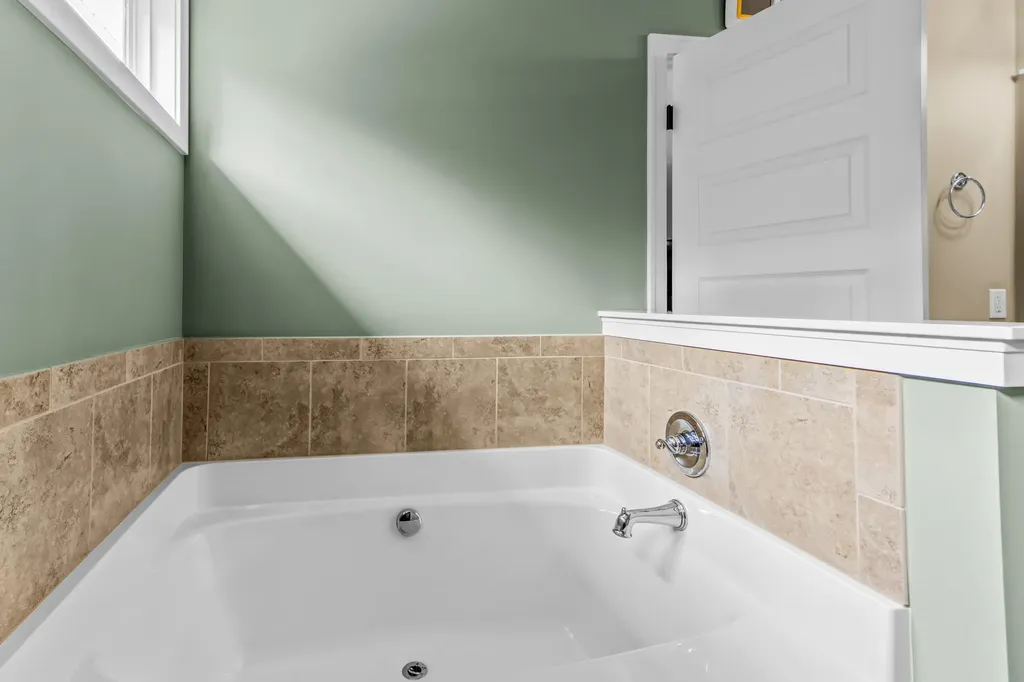 2852 N Saddle Ridge Court NE Algoma Township MI 49341