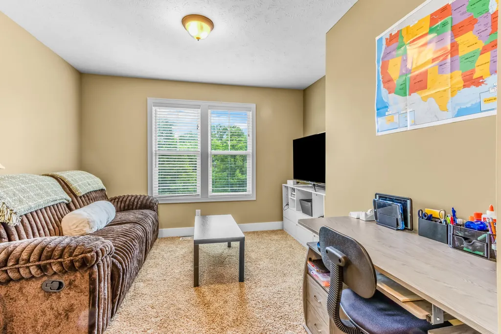 2852 N Saddle Ridge Court NE Algoma Township MI 49341